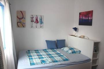 Glamping para 4 Pessoas em Tavira, Ria Formosa, Foto 2