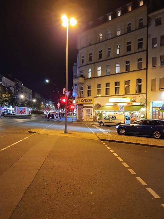Hostel für 2 Personen in Wedding Berlin - 2