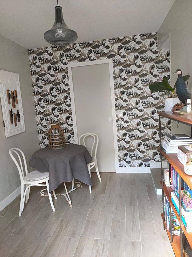 Double Room in Locmaria (Groix), Groix