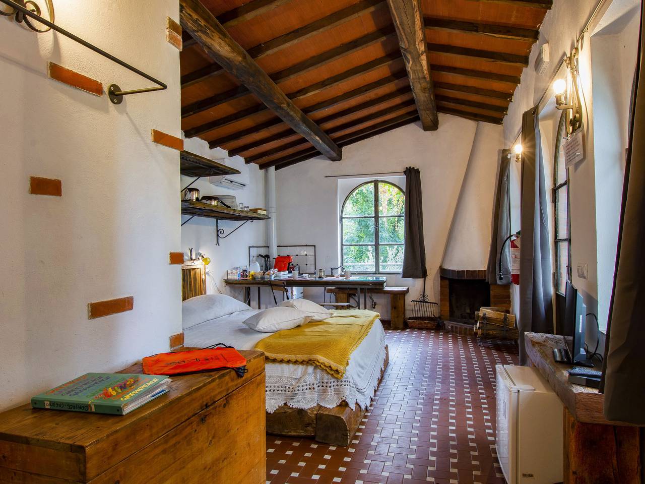 Ganze Wohnung, Corsonna in Barga, Parco Regionale delle Alpi Apuane