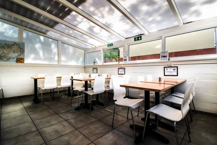 Maison d’hôte pour 2 personnes à Reykjavík - 2