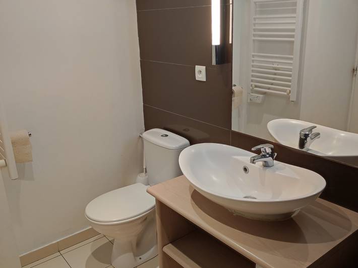Ganzes Studio, Studio in Jausiers mit Pool, Parkplatz und Haustiere erlaubt in Jausiers, Nationalpark Mercantour
