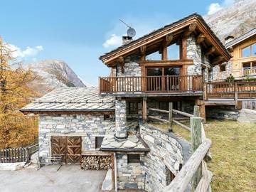 Villa für 10 Personen in Val-d'Isère, Espace Killy, Bild 4