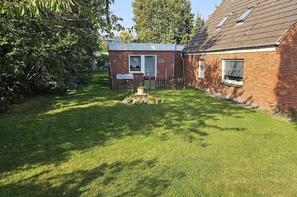 Ganze Wohnung, Ferienwohnung Anke (ruhige Lage ) in Büsum, Dithmarschen