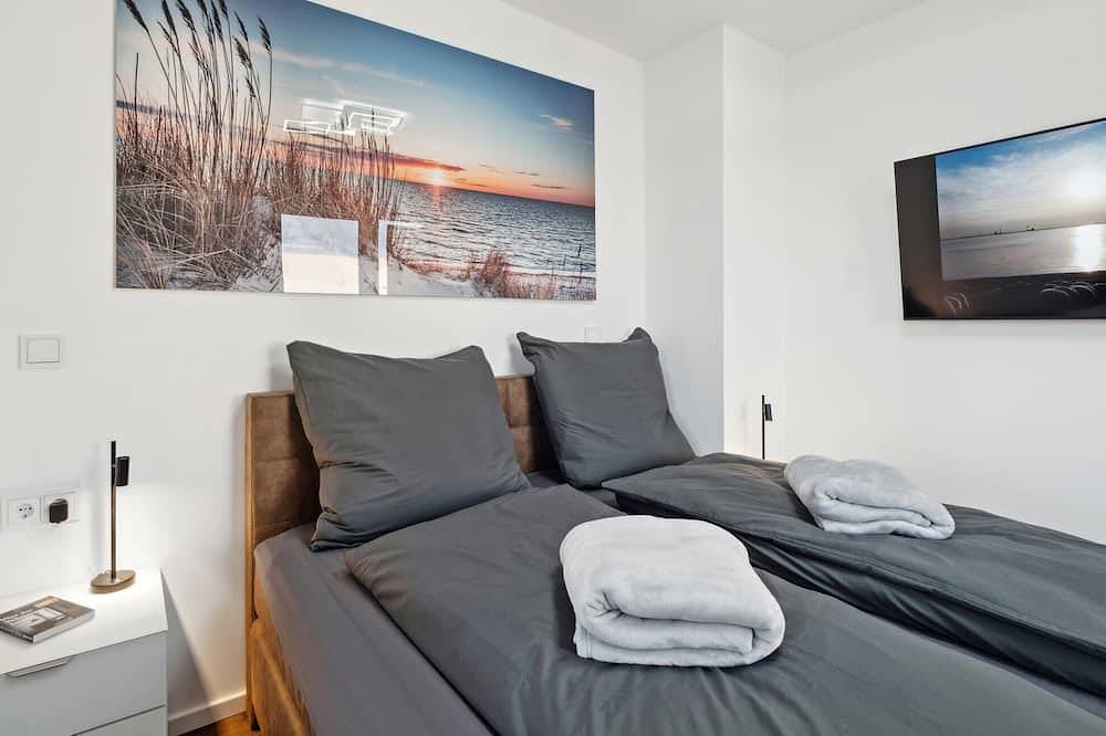 Haus Seeblick am Deich in Tossens, Butjadingen