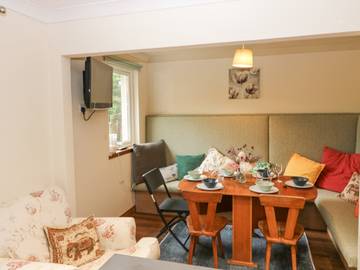 Cottage for 5 People in Fife region, Lowlands, Photo 3