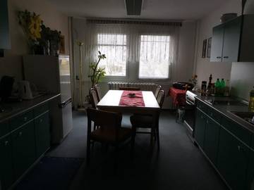 Maison d’hôte pour 2 personnes, avec vue dans Saxe-Anhalt