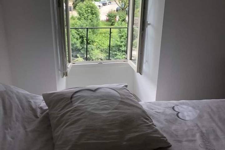 Location de vacances pour 6 personnes à Florac - 2