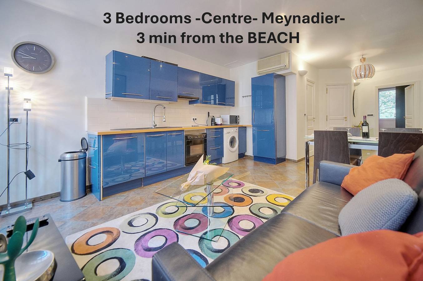 Photo : Appartement de vacances