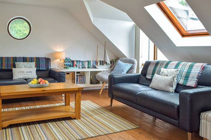 Cottage for 5 people in Little Haven