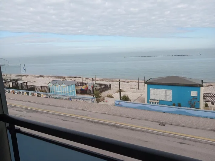 Maison de vacances pour 6 personnes, avec vue et terrasse, animaux acceptés - 1
