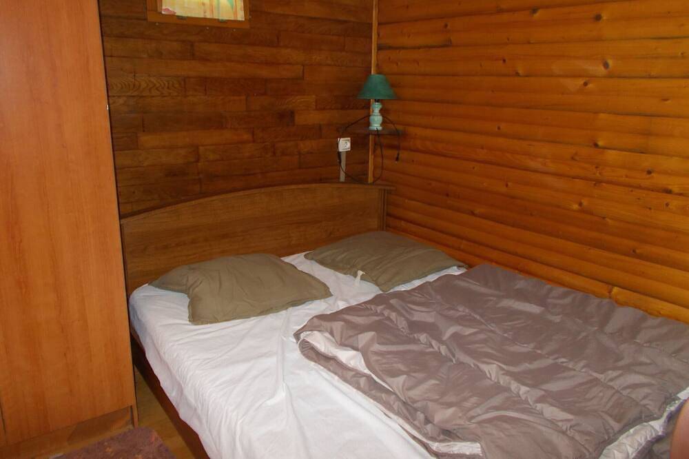 Millevaches in Chambon-sur-Lac, Volcans d'Auvergne Regional Nature Park