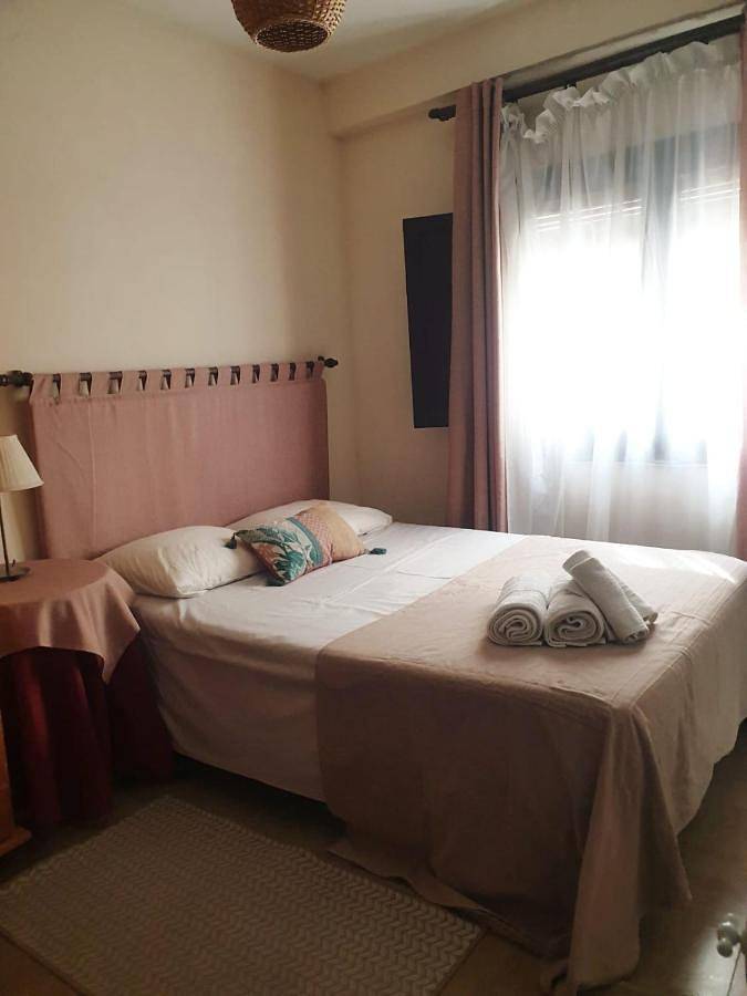 Casa rural para 4 personas en Priorat