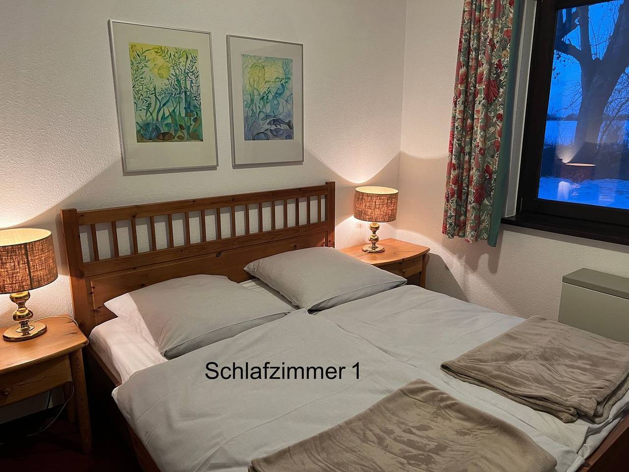 Freistehendes Ferienhaus in Westermarkelsdorf auf Fehmarn mit Terrasse in Westermarkelsdorf, Fehmarn