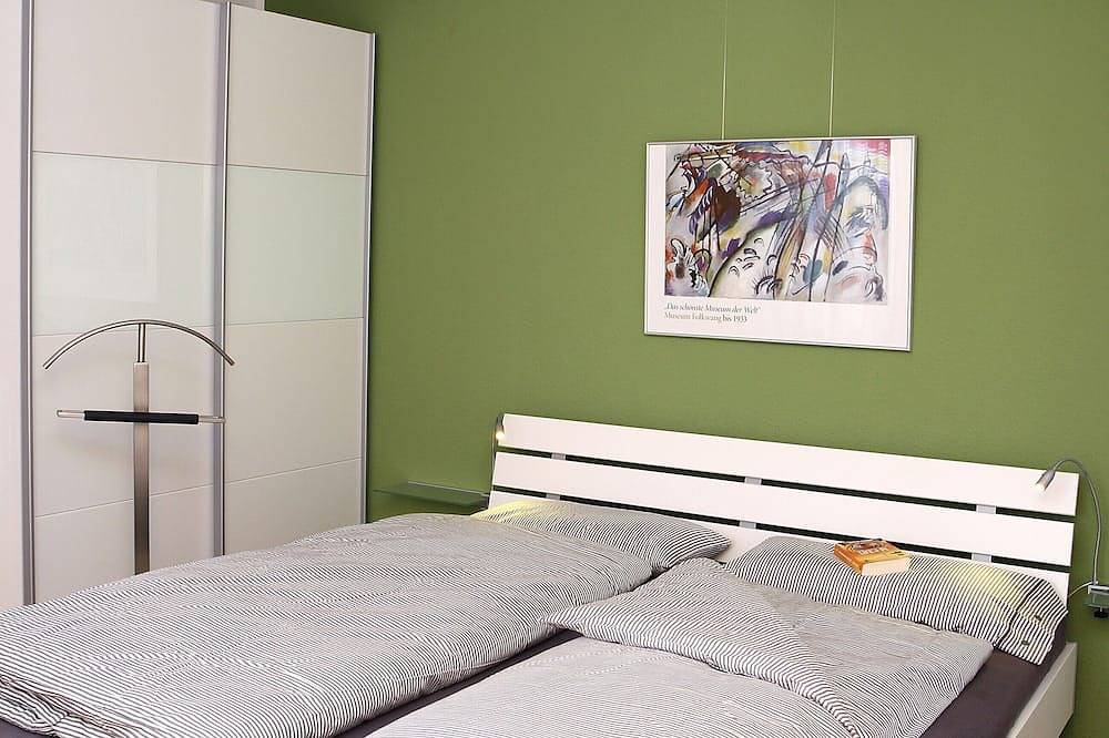 Ganze Wohnung, Exklusive Ferienwohnung 50 qm in zentraler Oldenburger Lage in Oldenburg, Oldenburger Münsterland
