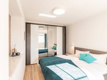 Bauernhof für 2 Personen in Partschins, Texelgruppe, Bild 1