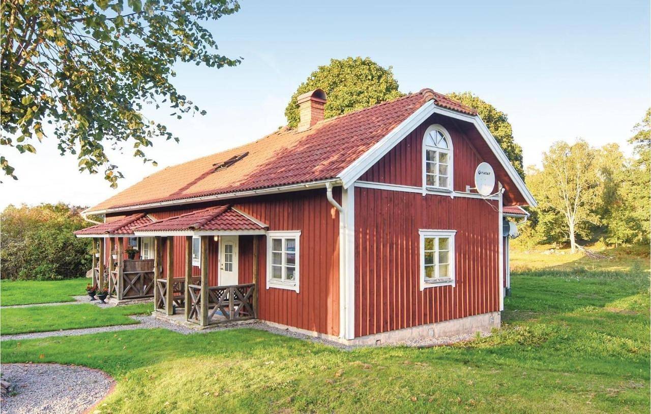Hel lägenhet, Hultets gård in Lerdala, Skövde