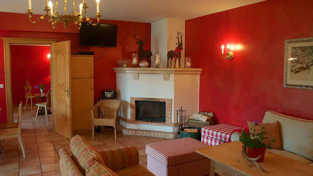 Ganze Ferienwohnung, Ferienwohnung für 10 Personen (230 m²) in Reith bei Kitzbühel in Reith bei Kitzbühel, Kaisergebirge