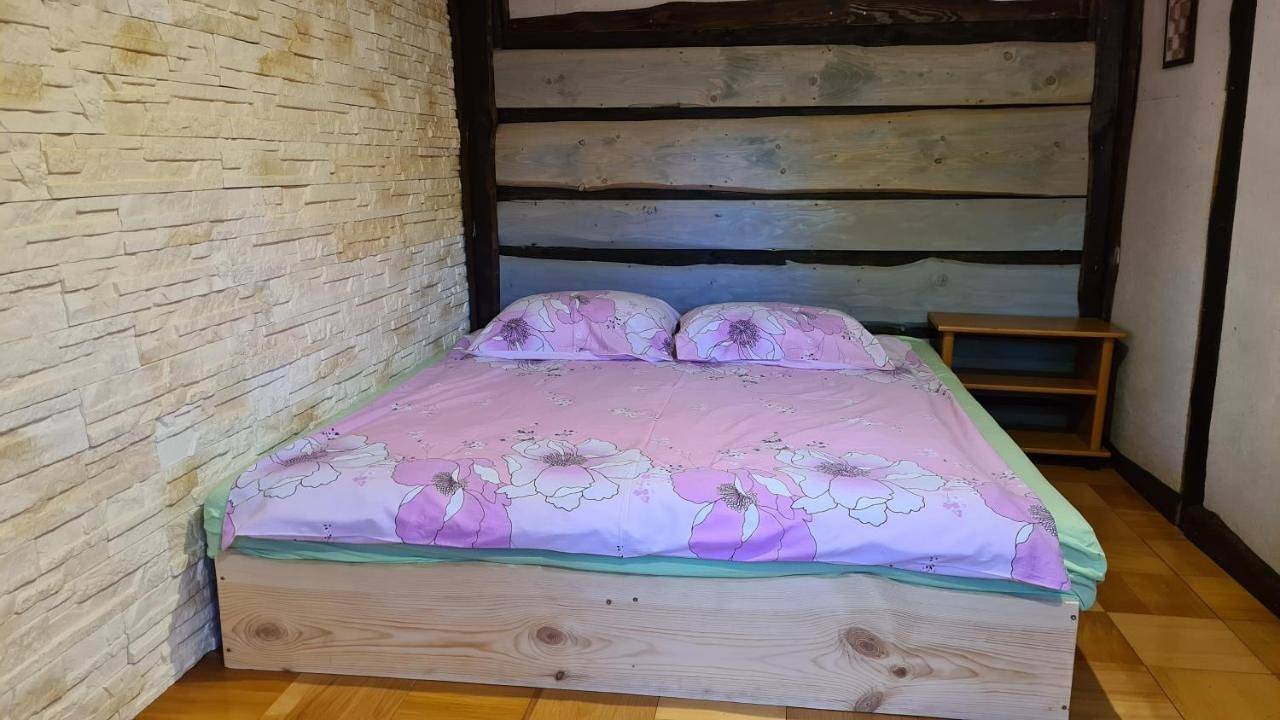 Two-Bedroom Chalet in Powiat mrągowski