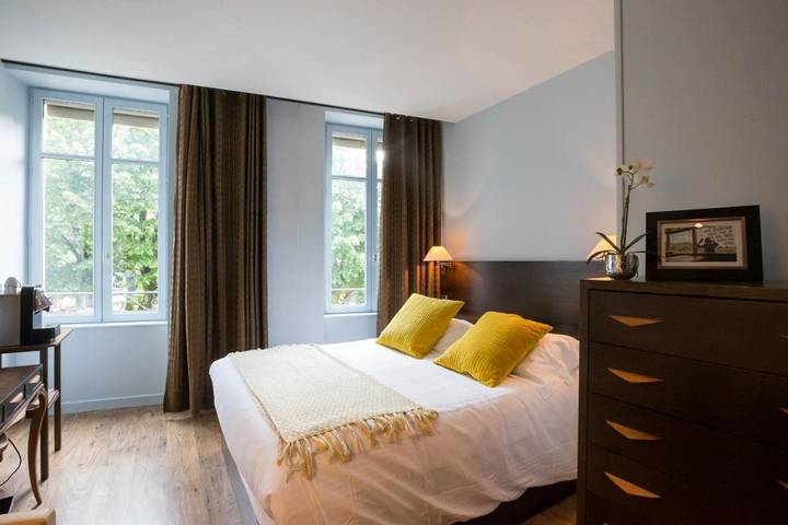 Maison d’hôte pour 4 personnes, avec vue à Beaune - 2