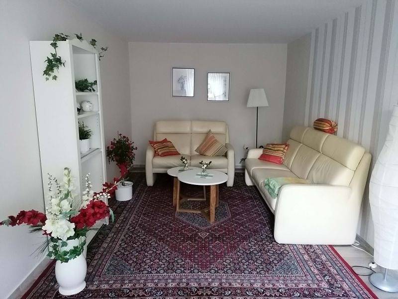 Ganze Ferienwohnung, Ferienwohnung Kattenhund in Nübel, Schleswig & Umgebung