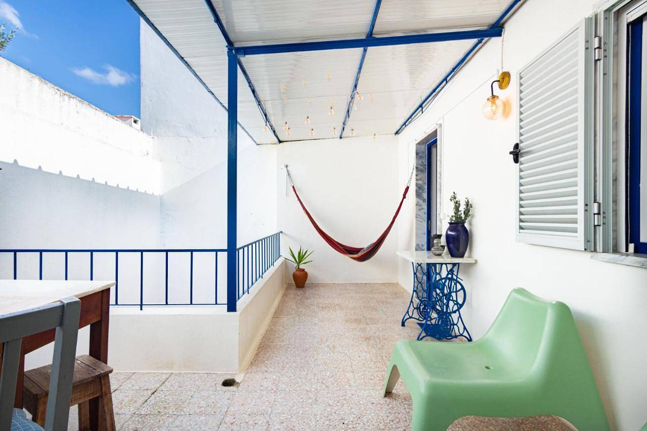 Onze in Melides, Costa Alentejana