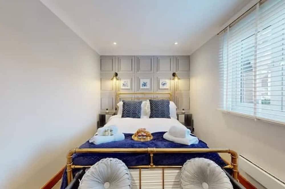 Appartamento intero, Modern Marina View Retreat | 3Br | Free Parking | Waterfront Bliss in Swansea, Swansea e dintorni