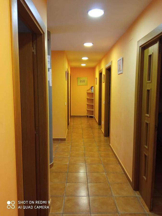 Three-Bedroom House in Casas del Monte, Provincia de Cáceres