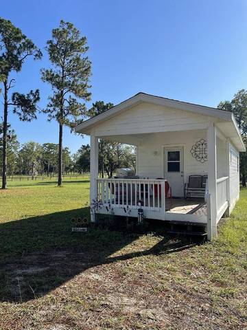 Camping pour 2 personnes, avec terrasse et vue ainsi que piscine et jardin, animaux acceptés dans Floride
