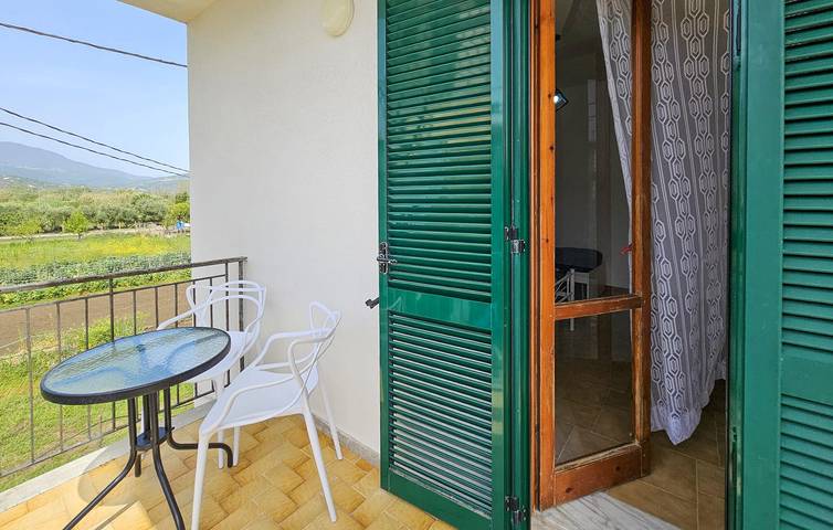 Apartamento de vacaciones para 5 personas, con terraza, Se admiten mascotas - 1
