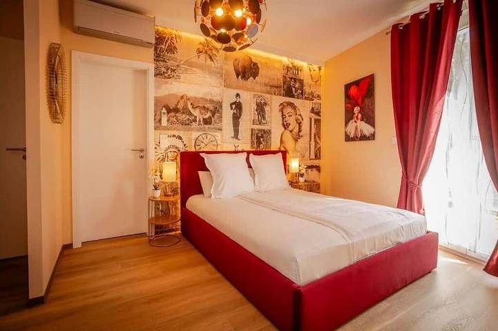 Appartement entier, Studio 68 – Proche Basel | Home Cinéma & Confort in Saint-Louis, Région de Mulhouse