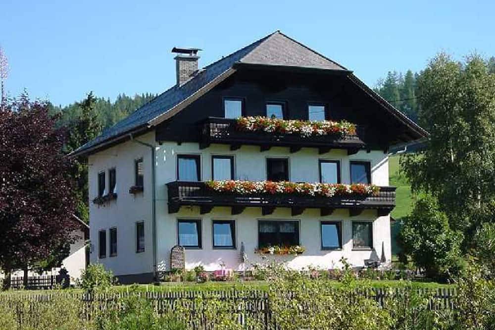 Ganze Wohnung, Ferienwohnung für 2 Personen 2 - Gratzenhof in Sankt Andrä im Lungau, Bundesland Salzburg
