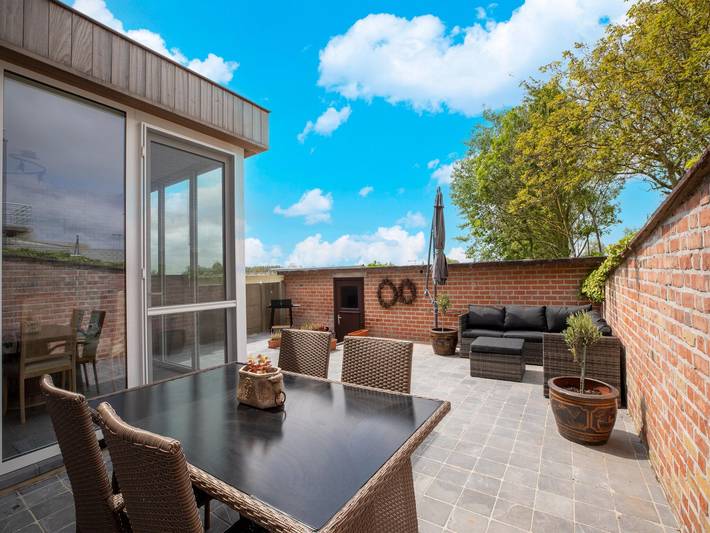 Location de vacances pour 6 personnes à Middelkerke - 3