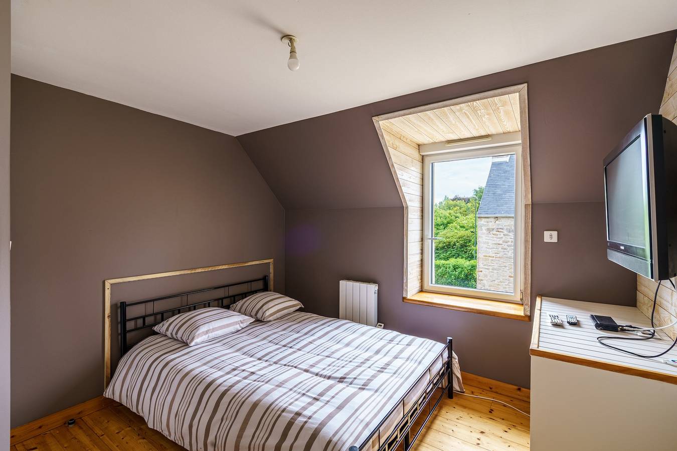 Avel Mor - Proche de Quimper in Pluguffan, Région de Quimper