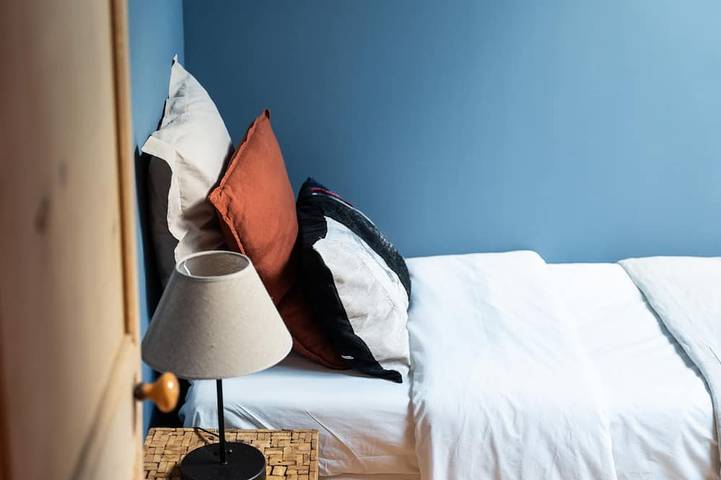 Location de vacances pour 10 personnes, avec jardin et jacuzzi à Thairé - 4