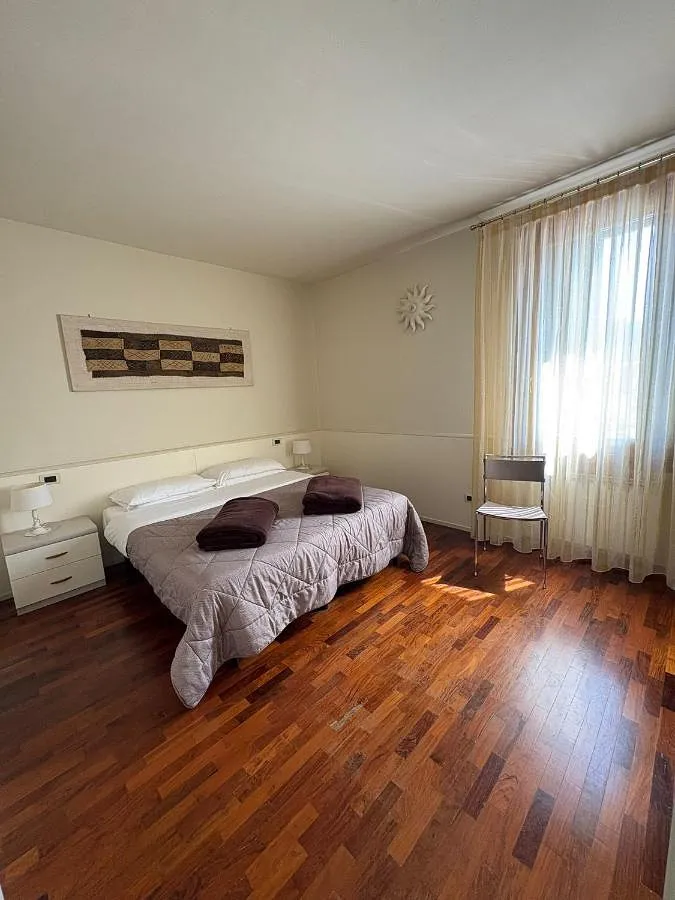Appartement de vacances pour 6 personnes, avec vue - 1