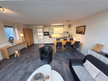 Strandhaus für 6 Personen in Hoofdplaat, Niederländische Nordsee, Bild 4