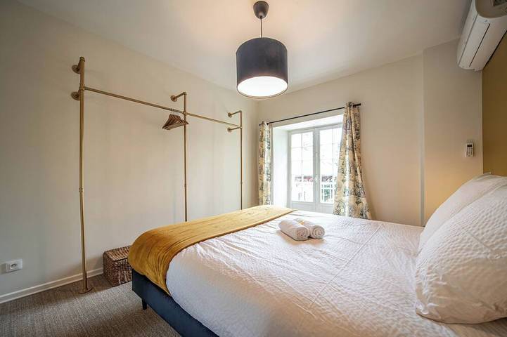 Château pour 4 personnes, avec jardin dans Saône-et-Loire - 3