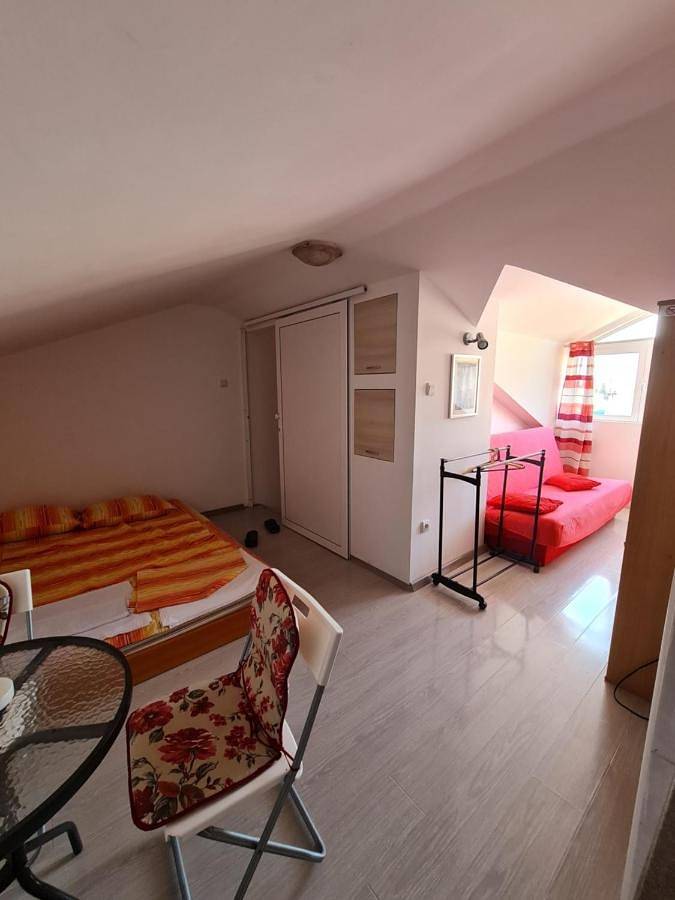 Hibiscus Guest House in Budva, Opština Budva