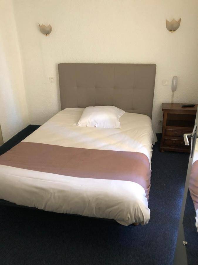 Hôtel pour 2 personnes, avec jardin ainsi que piscine et terrasse à Saint-Paulien (Haute-Loire) - 4