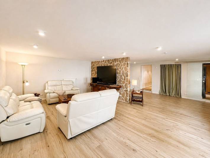 Ferienwohnung für 6 Personen, mit Terrasse und Sauna sowie Ausblick in Schwangau - 2