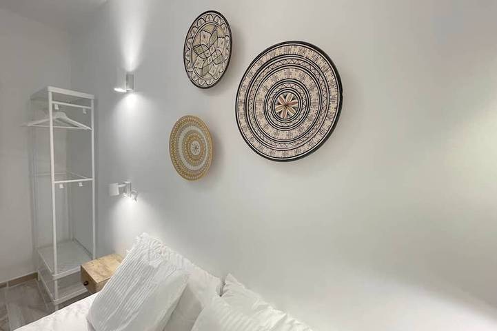 Entire apartment, Eden Gomera Suite in Agulo (municipality), La Gomera