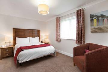 Chalet for 6 People in Devon, South West England, Photo 3