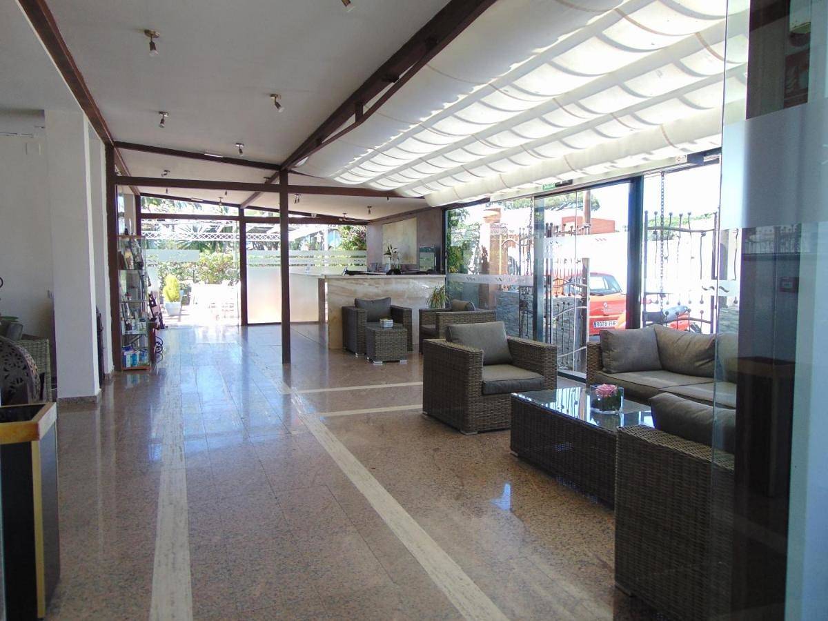Hotel für 10 Personen mit Terrasse in Valdelagrana, El Puerto de Santa María