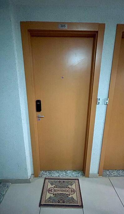 Gîte pour 4 personnes dans Venda Nova - 4