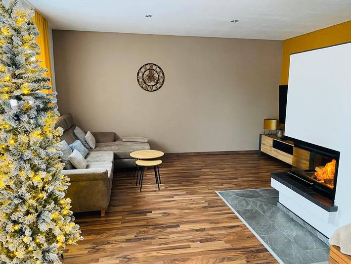 Gîte pour 2 personnes, avec jardin à Geisingen - 2