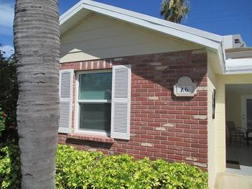 Villa for 5 Guests in Siesta Key, Sarasota County, Picture 4