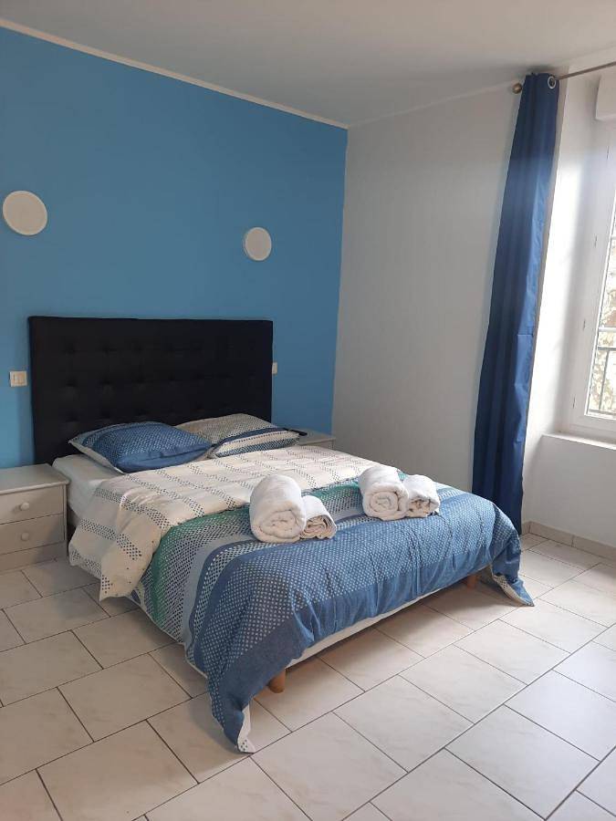 Hôtel pour 3 personnes à Boucoiran-et-Nozières - 3