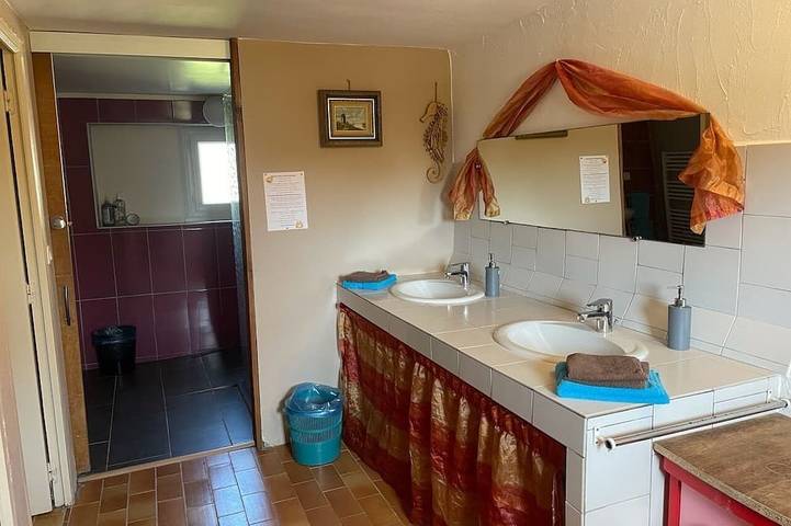 Location de vacances pour 19 personnes à Rogue - 3