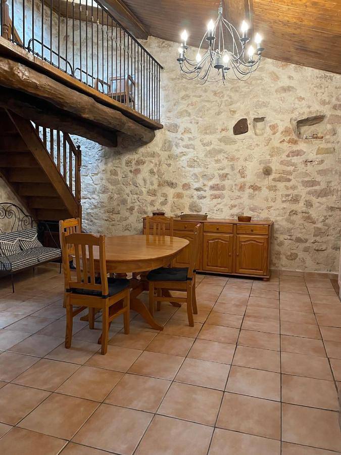 Apartamento de vacaciones para 3 personas - 1